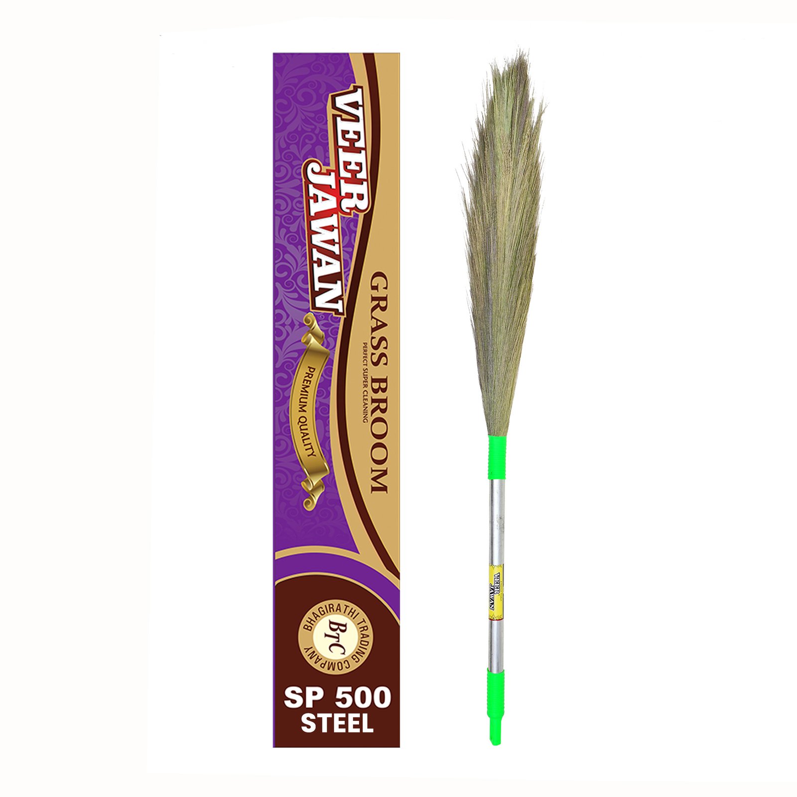 Veer Jawan SP 500 Steel (1)
