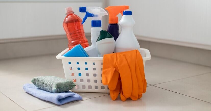 still-life-cleaning-tools_23-2150552253
