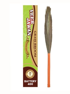 Veer Jawan Battery 400