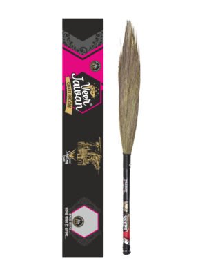 Veer Jawan Black Pink 500