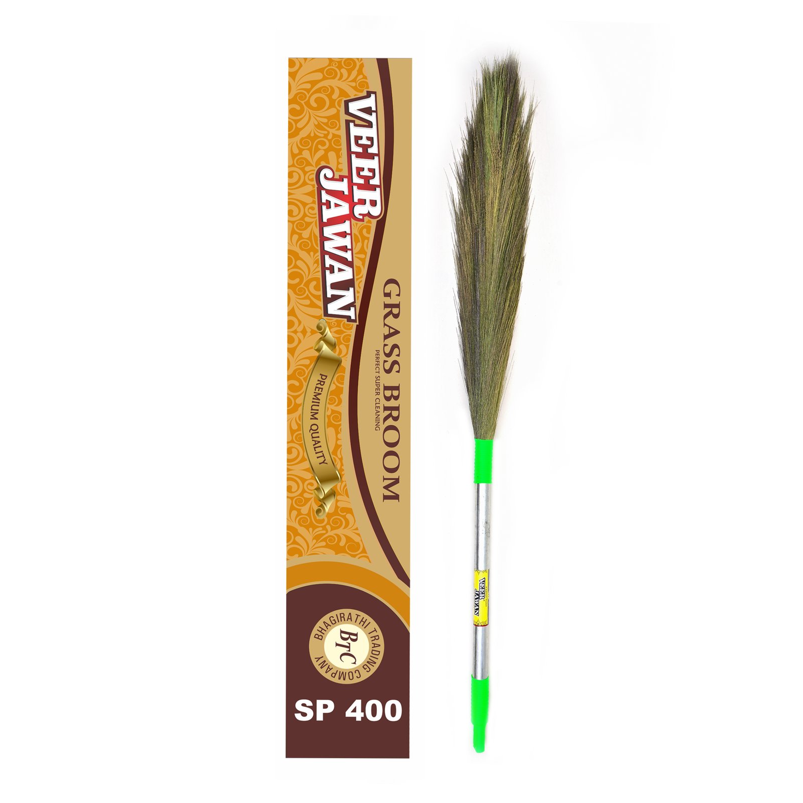 Veer Jawan SP 400