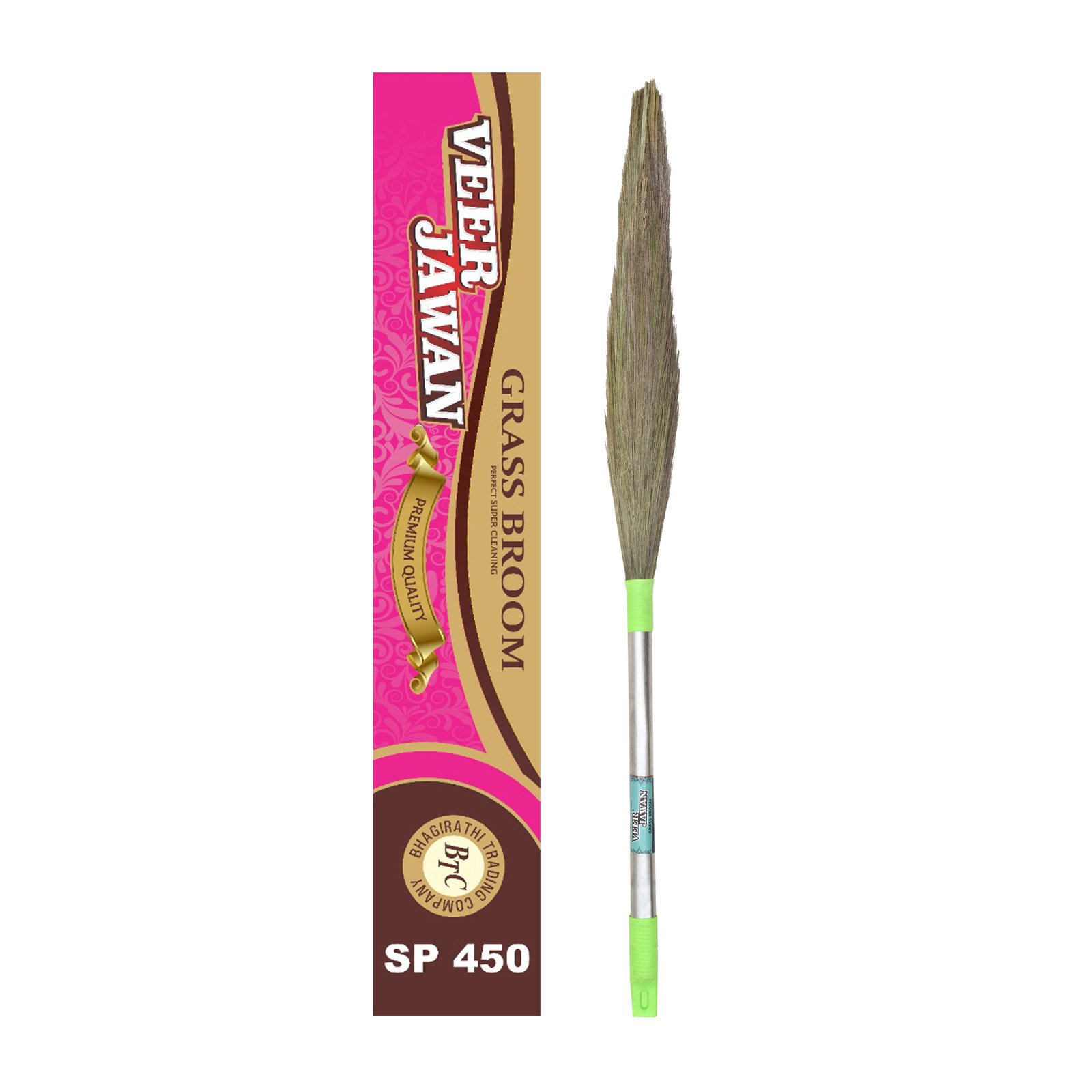 Veer Jawan SP 450