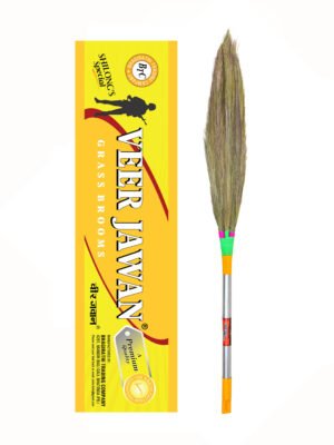 Veer Jawan Trishul 450 Steel Pipe