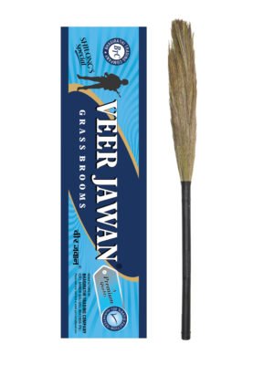 Veer Jawan Black long Battery
